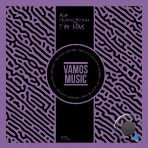 Tim Davis - Alé (Hawka Remix) (2026)