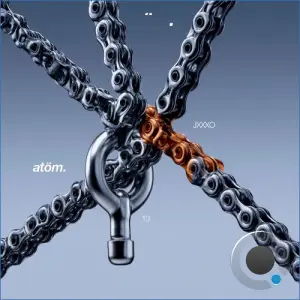 JXXXO - atöm.13 (2026)