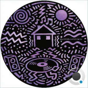 ManooZ - Rhythm of motion (2026)