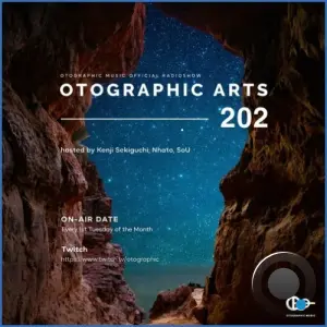 Kenji Sekiguchi & Nhato - Otographic Arts 202 (2026-10-06)