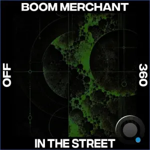 Boom Merchant - In The Street (2026)