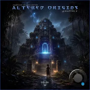 Altered Origins, Vol. 2 (2026)