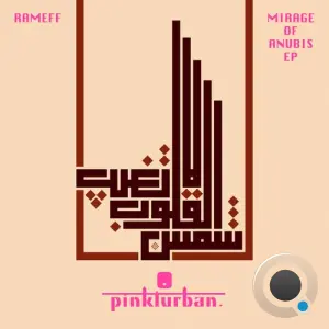 Rameff - Mirage of Anubis (2026)