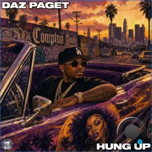 Daz Paget - Hung Up (2026)