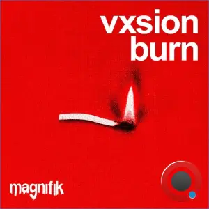 VXSION - Burn (2026)