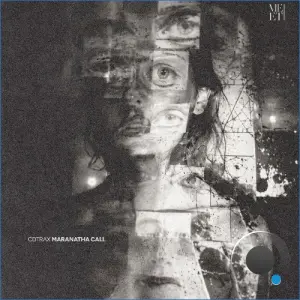 CDtrax - Maranatha Call (2026)
