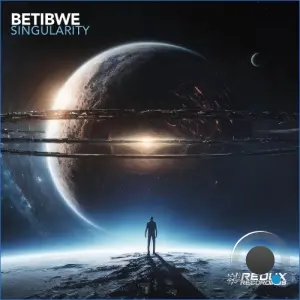 Betibwe - Singularity (2026)