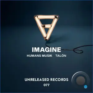 Humans Musik & Talón (Us) - Imagine (2026)