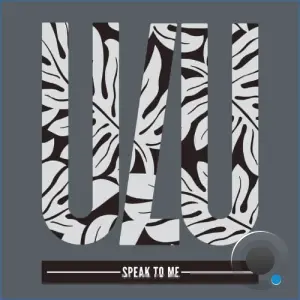 Robin M x ELIF (TR) feat. Lazarusman - Speak To Me (2026)