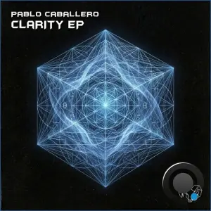 Pablo Caballero - Clarity (2026)
