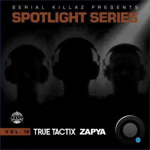 Upgrade / Serial Killaz - Spotlight Series Vol. 19 (2026)