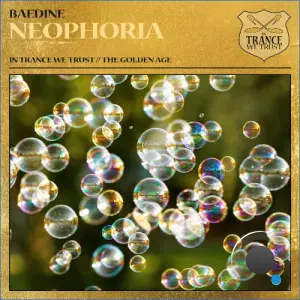 Baedine - Neophoria (2026)