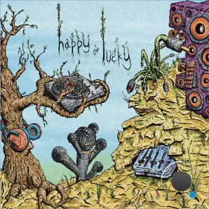 Louis Unseen & Deeflux - Happy Go Lucky (2026)