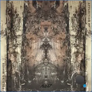 Folding Waves - Apparition (2026)