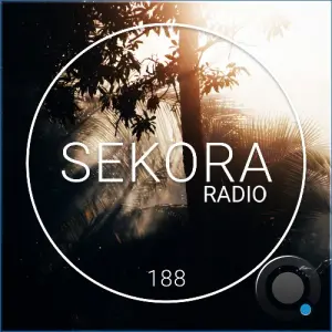 Wilde - Sekora Radio 188 (2026-10-01)