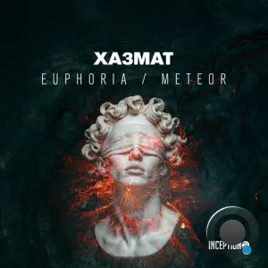 XA3MAT - Euphoria / Meteor (2026)