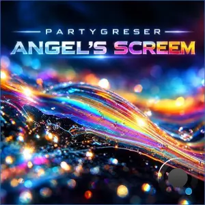 Partygreser - Angel's Screem (2026)