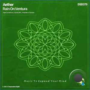 Aether - Rain On Ventura (2026)