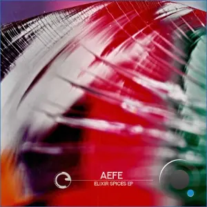AeFe - Elixir Spices (2026)