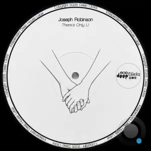 Joseph Robinson - There's Only U (2026)