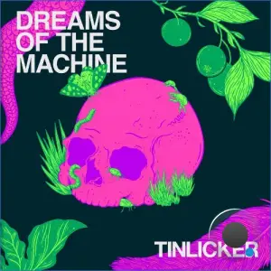 Tinlicker - Dreams Of The Machine (Extended Mixes) (2026)