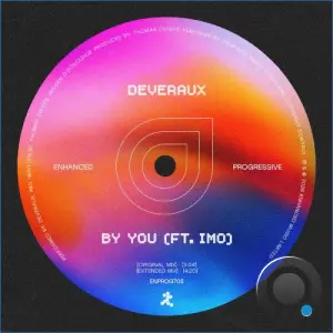DEVERAUX Ft. IMO - By You (2026)