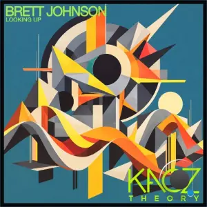 Brett Johnson - Looking Up (2026)
