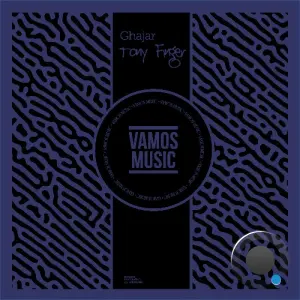 Tony Finger - Ghajar (2026)