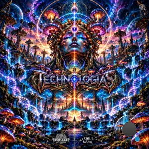Hunter & Sound Wave - Technologias (2026)