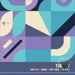 Tubba T - About You (2026)