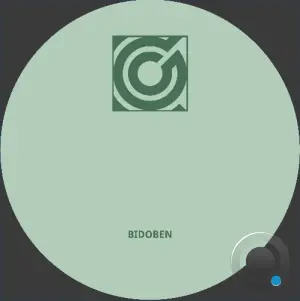 Bidoben - Clergy Splits [05-A] (2026)