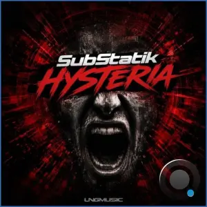 SubStatik - Hysteria (2026)