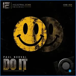 Paul Norval - Do It (2026)