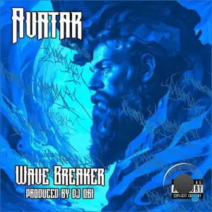 Avatar & DJ Obi - Wave Breaker (2026)