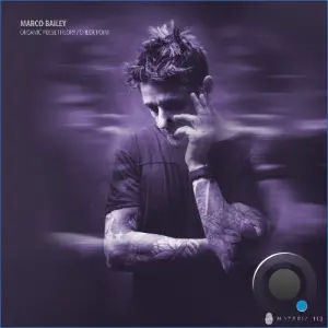 Marco Bailey - Organic Pulse Theory / Check Point (2026)