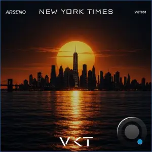 Arseno - New York Times (2026)