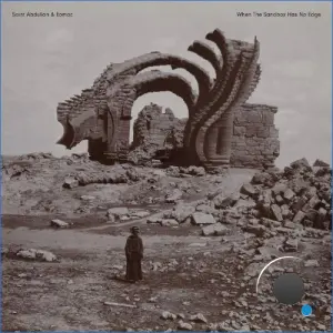 Saint Abdullah & Eomac - When The Sandbox Has No Edge (2026)