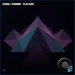 SHINNIE - Placard (2026)