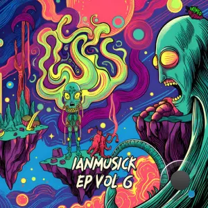 IanMusick - IanMusick EP, Vol. 6 (2026)