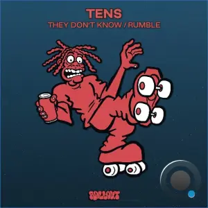 Tens - They Don't Know / Rumble (2026)