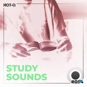 Study Sounds 054 (2026)