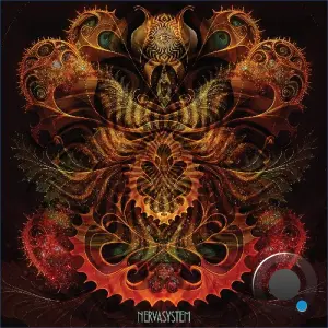 Nervasystem - The Voodoo Voltage Vol. 1 (2026)