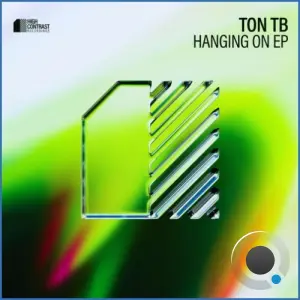 Ton Tb - Hanging On Ep (2026)