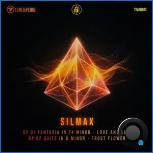 Silmax - Love And Life / Frost Flower (2026)
