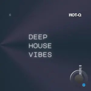 Deep House Vibes 033 (2026)