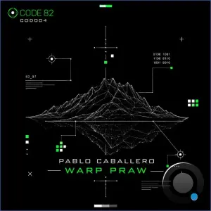 Pablo Caballero - Warp Praw (2026)