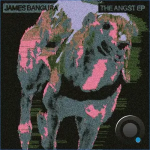 James Bangura - The Angst (2026)