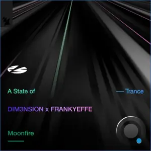 Dim3nsion X Frankyeffe - Moonfire (2026)