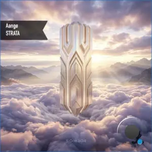 Aangø - STRATA (2026)