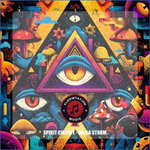 Spirit Circuit - Indra Storm (2026)